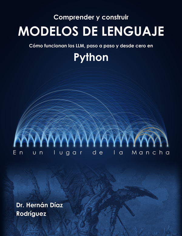 Portada del libro
